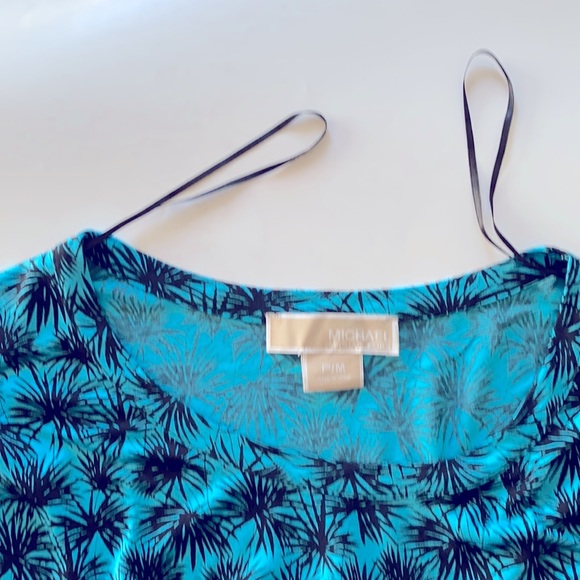 MICHAEL KORS BLOUSE - Picture 6 of 7